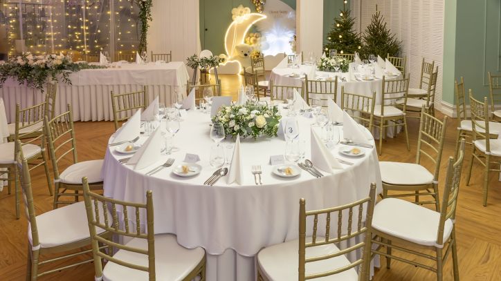 Kormoran przed przyjęciem Weselnym, grudzień 2025 r.