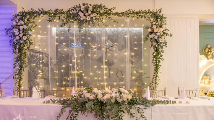 Kormoran przed przyjęciem Weselnym, grudzień 2025 r.