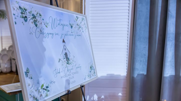 Kormoran przed przyjęciem Weselnym, grudzień 2025 r.