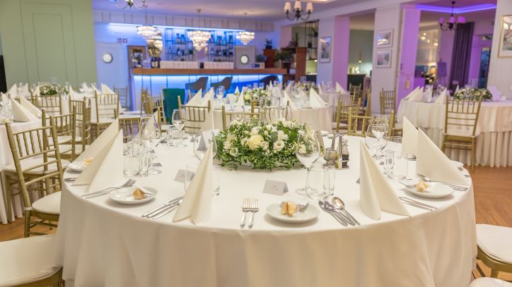 Kormoran przed przyjęciem Weselnym, grudzień 2025 r.