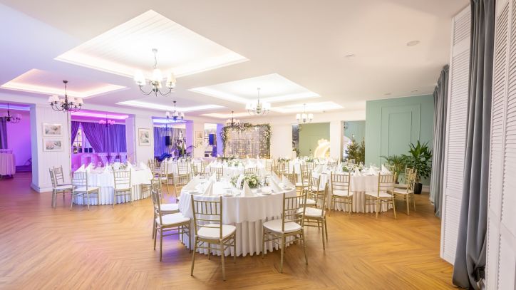 Kormoran przed przyjęciem Weselnym, grudzień 2025 r.