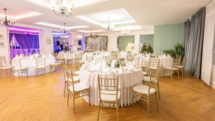 Kormoran przed przyjęciem Weselnym, grudzień 2025 r.