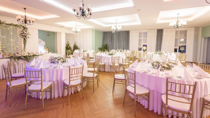 Kormoran przed przyjęciem Weselnym, grudzień 2025 r.