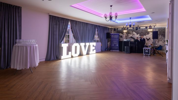 Kormoran przed przyjęciem Weselnym, grudzień 2025 r.