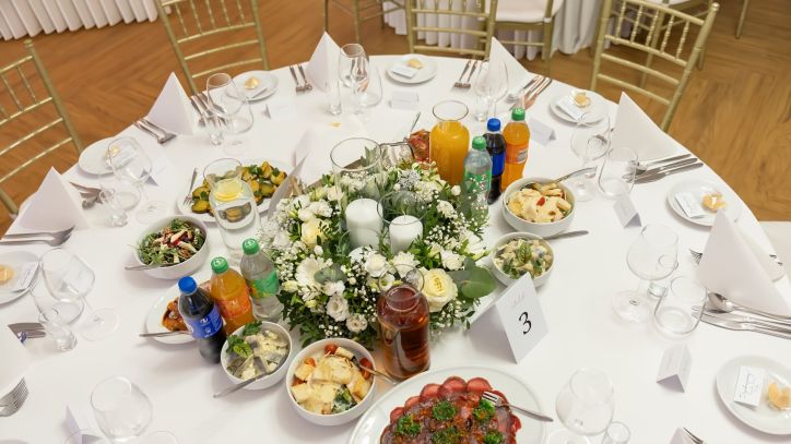 Kormoran przed przyjęciem Weselnym, grudzień 2025 r.