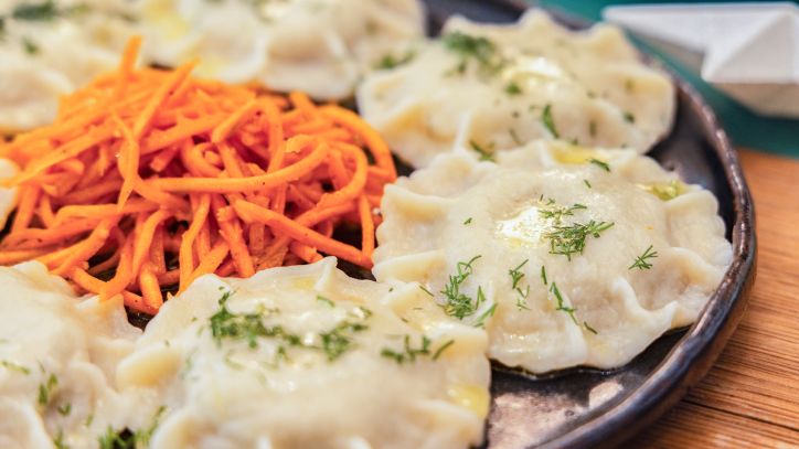 Catering Świąteczny, grudzień 2025 r.