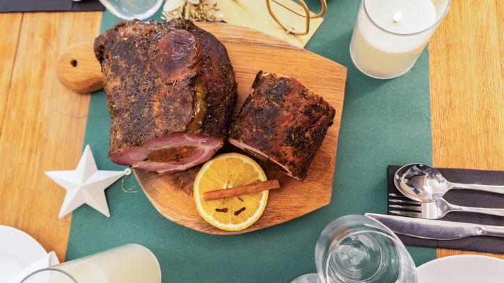 Catering Świąteczny, grudzień 2025 r.