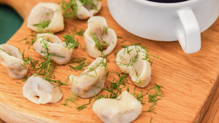 Catering Świąteczny, grudzień 2025 r.