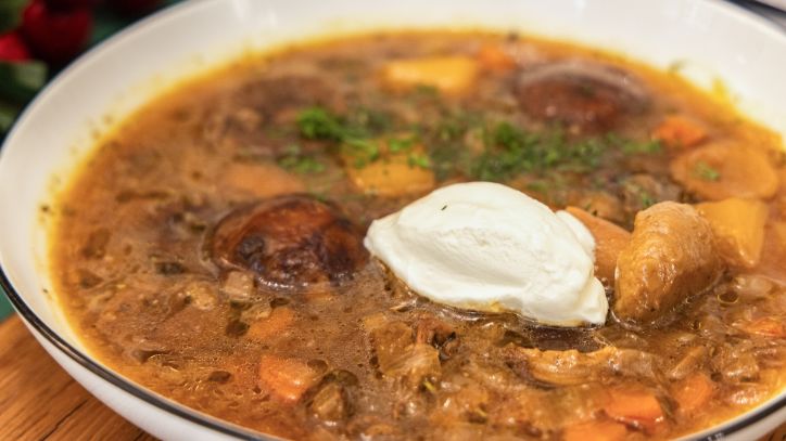 Catering Świąteczny, grudzień 2025 r.