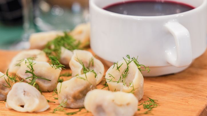 Catering Świąteczny, grudzień 2025 r.