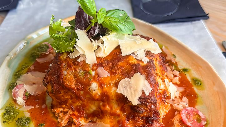 Przykładowe potrawy, przystawki i desery