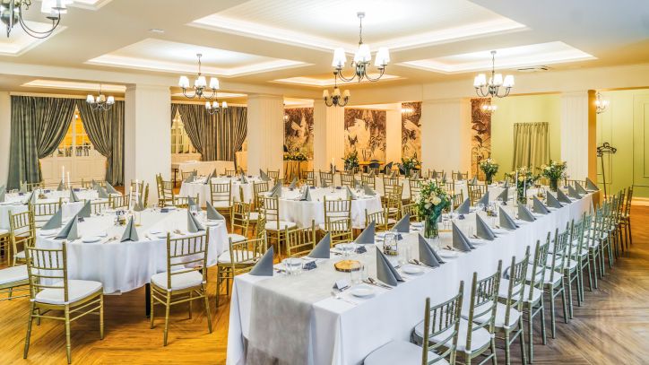 Restauracja Kormoran