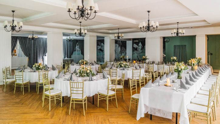 Restauracja Kormoran