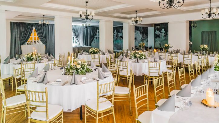 Restauracja Kormoran