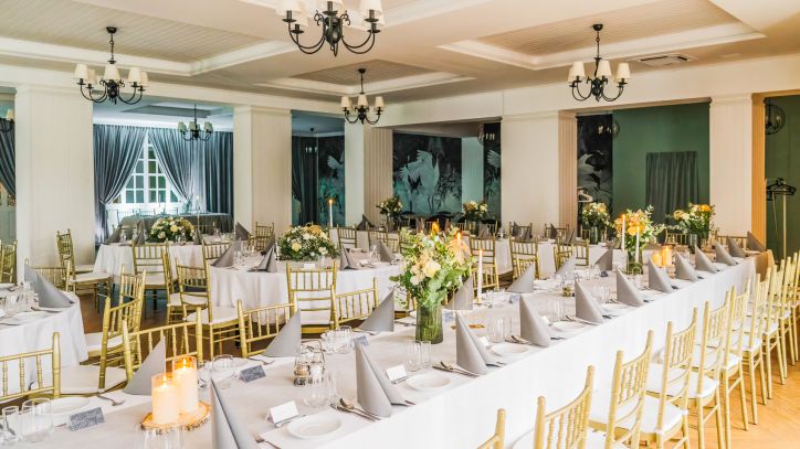 Restauracja Kormoran