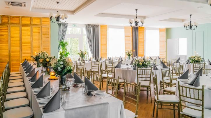 Restauracja Kormoran