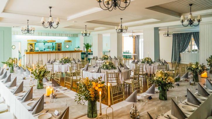 Restauracja Kormoran