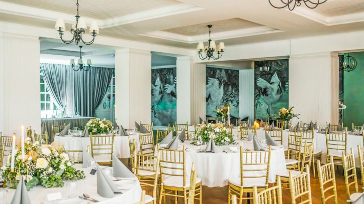 Restauracja Kormoran