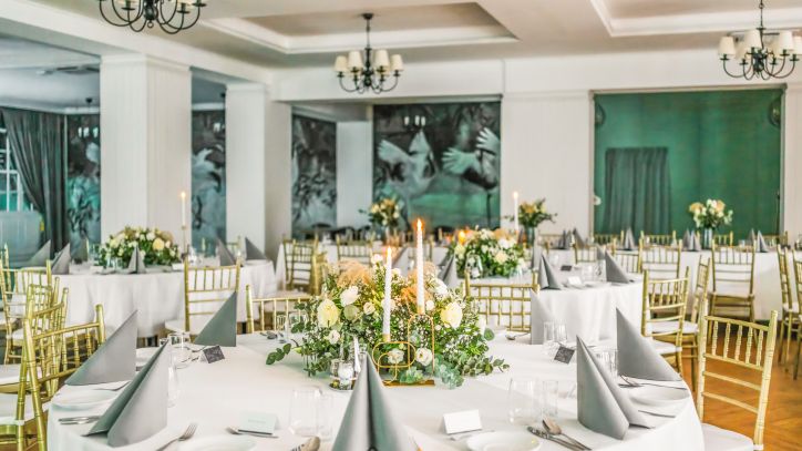 Restauracja Kormoran