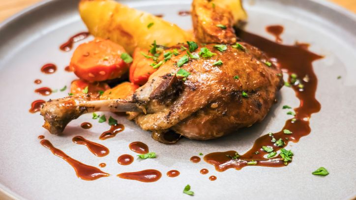 Restauracja Kormoran