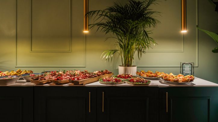 Restauracja Kormoran