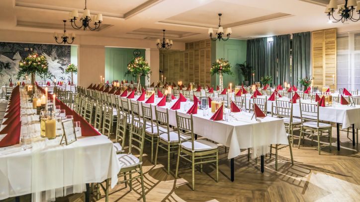 Restauracja Kormoran