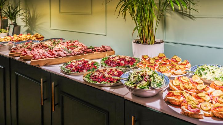 Restauracja Kormoran