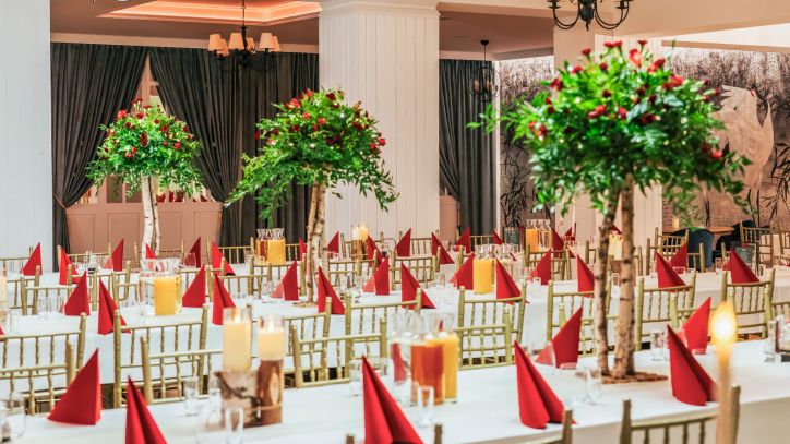 Restauracja Kormoran