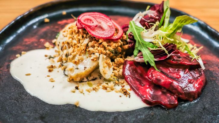 Restauracja Kormoran