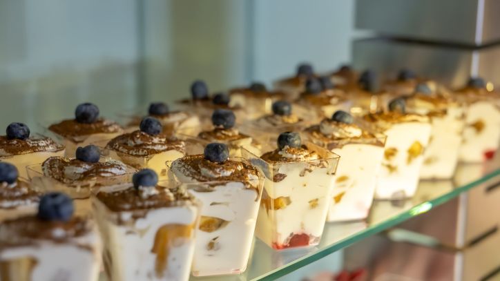 Restauracja Kormoran