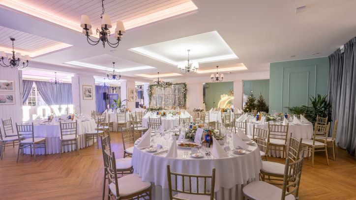 Restauracja Kormoran