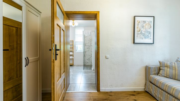 Noclegi w Kormoranie