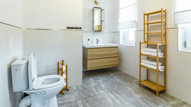 Noclegi w Kormoranie