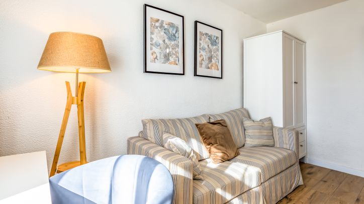 Noclegi w Kormoranie