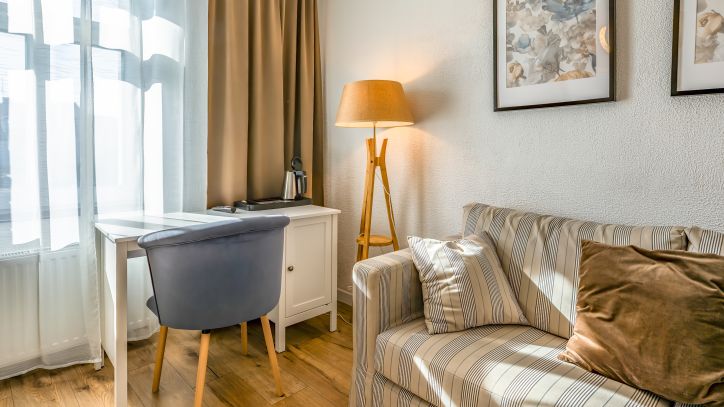 Noclegi w Kormoranie