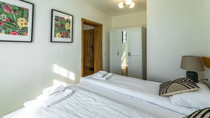 Noclegi w Kormoranie