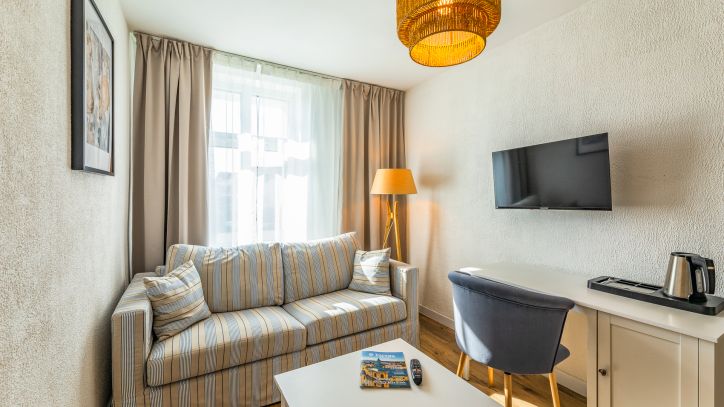 Noclegi w Kormoranie