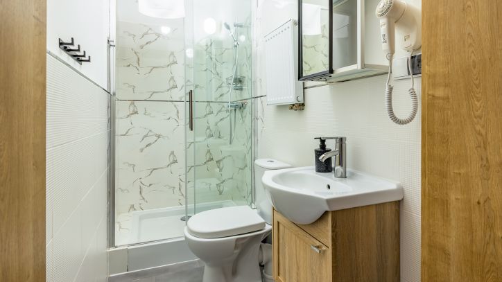 Noclegi w Kormoranie