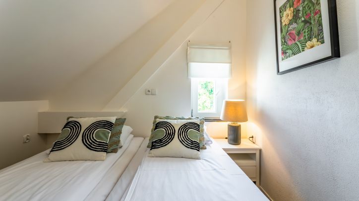 Noclegi w Kormoranie