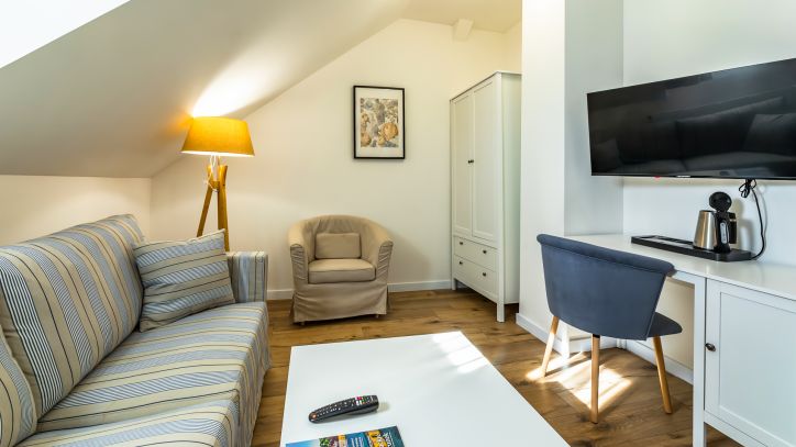 Noclegi w Kormoranie