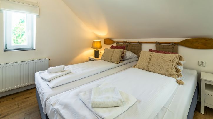 Noclegi w Kormoranie