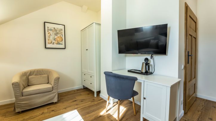 Noclegi w Kormoranie