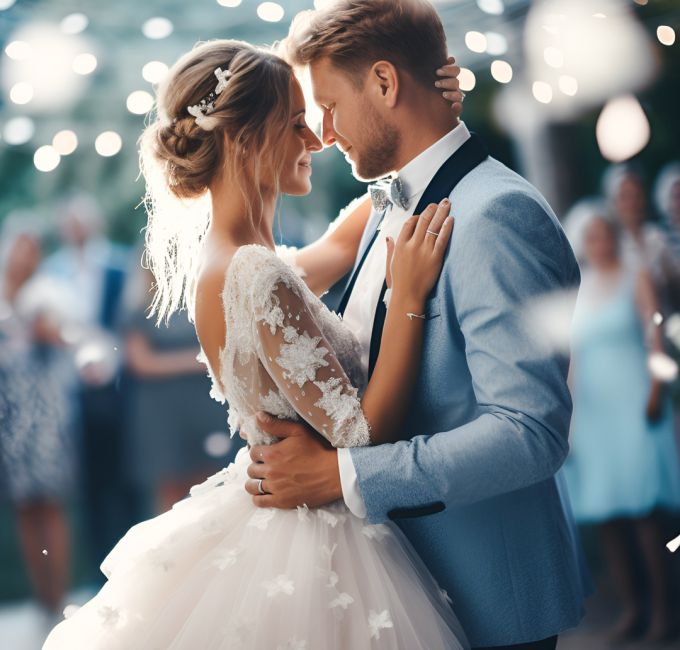 Uroczystości Weselne