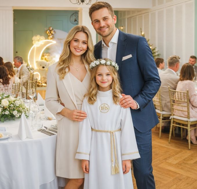 Przyjęcie po Komunii