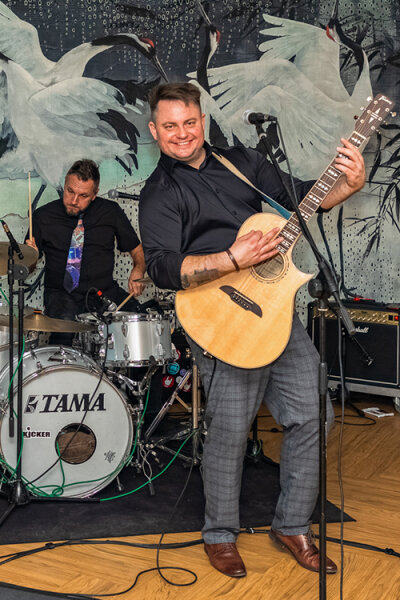 						Imprezy okolicznościowe
						